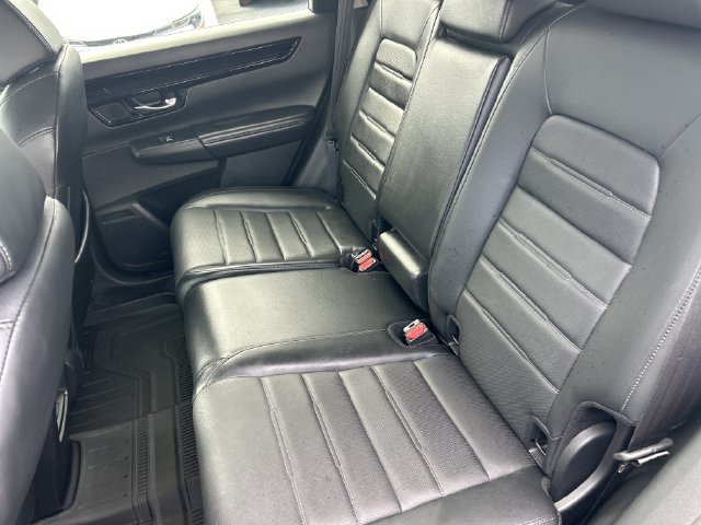 Certified 2024 Honda CR-V EX-L image 31