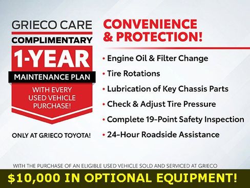 Used 2022 Ford Explorer XLT w/ Equipment Group 202A image 2