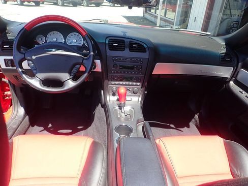 Used 2003 Ford Thunderbird RWD image 12