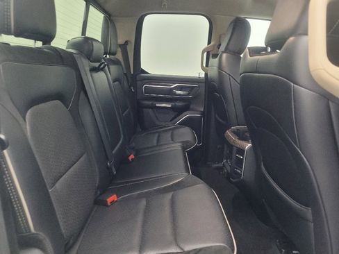 Used 2020 RAM 1500 Laramie RWD image 19