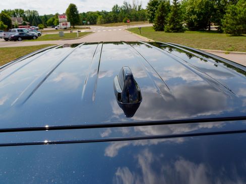 Used 2026 Chrysler Pacifica Select FWD image 37