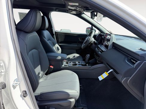 New 2026 Subaru Outback Limited image 19