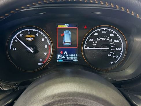 Used 2023 Subaru Forester Wilderness AWD/4WD image 17