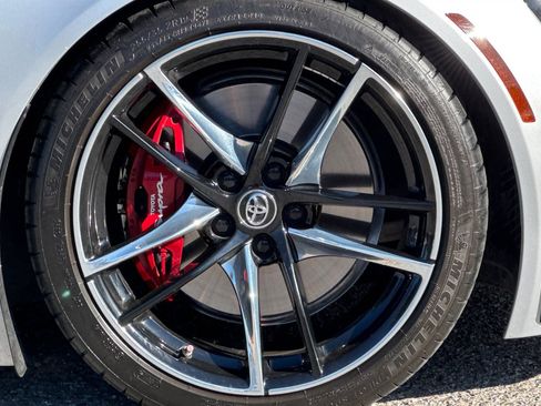 Used 2022 Toyota Supra Premium w/ Driver Assist Package image 23