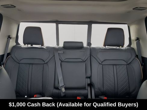 New 2026 RAM 1500 Tungsten w/ Bed Utility Group AWD/4WD image 45