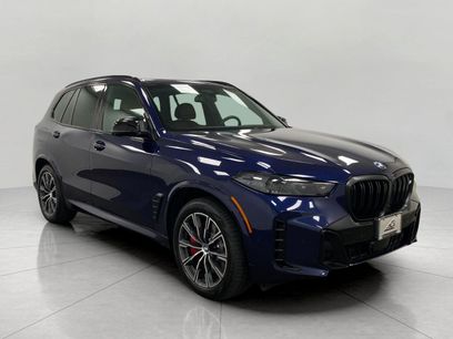 Used 2024 BMW X5 M60i