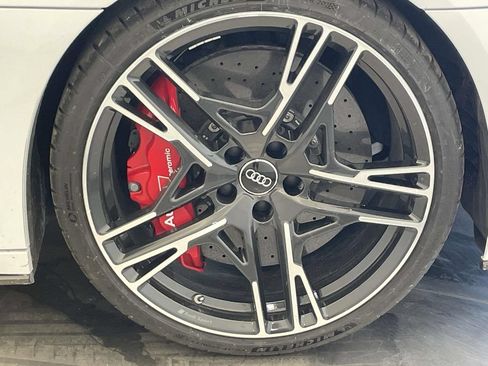 Used 2020 Audi R8 V10 performance AWD/4WD image 14