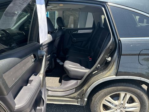 Used 2011 Honda CR-V EX-L image 11
