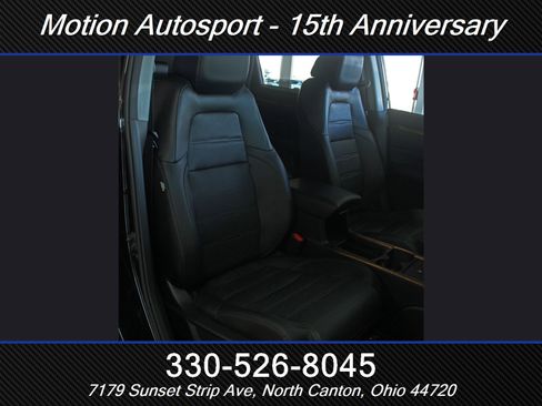 Used 2020 Honda CR-V Touring image 33