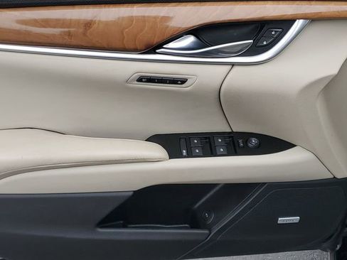 Certified 2018 Cadillac XTS Luxury image 14