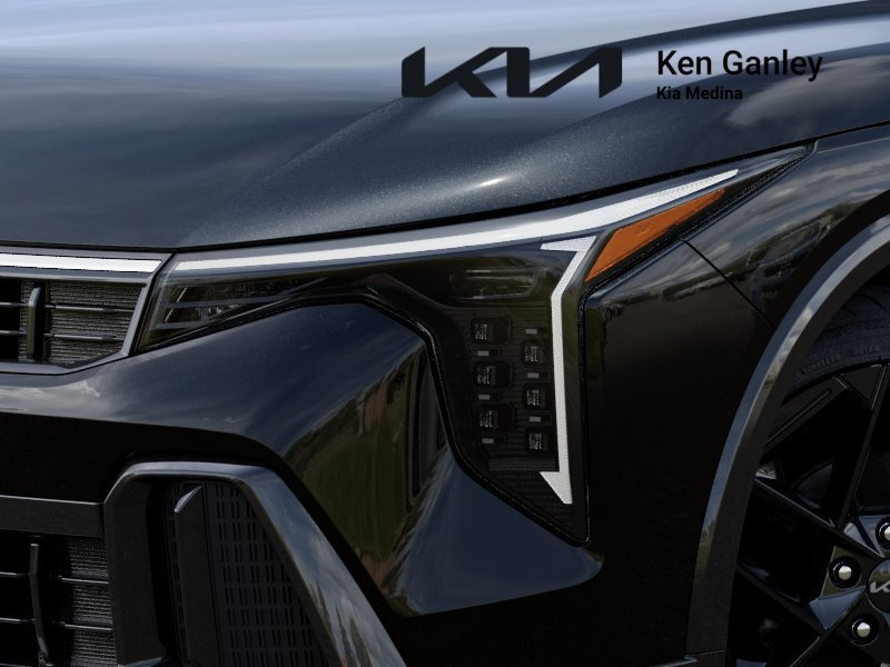 New 2026 Kia K4 GT-Line Turbo FWD image 10