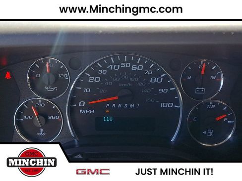 Certified 2024 Chevrolet Express 2500 w/ Driver Convenience Package RWD image 17