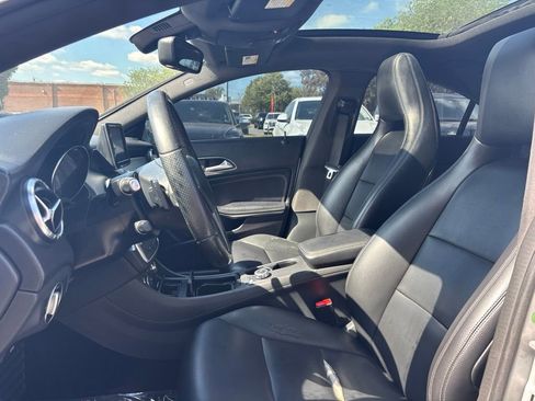 Used 2014 Mercedes-Benz CLA 250 4MATIC image 8