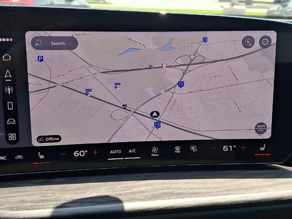 New 2026 Audi Q5 Premium Plus AWD/4WD image 3