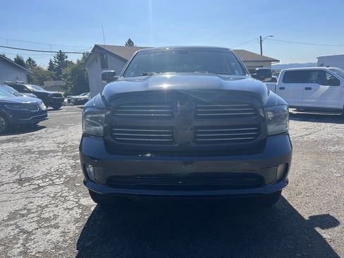 Used 2015 RAM 1500 Sport image 17