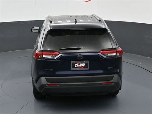 Used 2024 Toyota RAV4 XLE Premium image 24