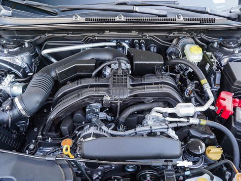 New 2025 Subaru Crosstrek 2.5i Wilderness w/ Crosstrek Mirror Package image 13