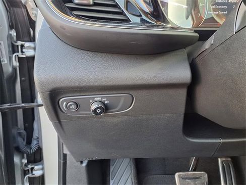 Used 2023 Buick Envision Essence w/ Sport Touring Package image 74