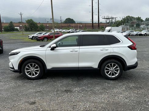 Used 2023 Honda CR-V EX image 5