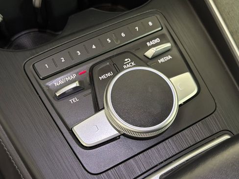 Used 2019 Audi A5 2.0T Premium Plus w/ Premium Plus image 27