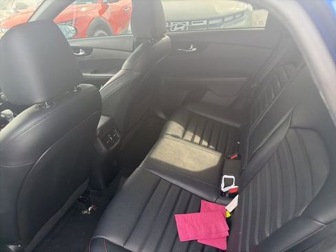 Used 2021 Kia Forte GT image 8