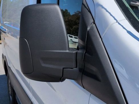 New 2026 Ford Transit 150 Low Roof image 11