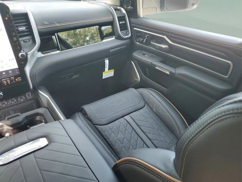 New 2026 RAM 1500 Tungsten w/ Trailer Tow Group image 11