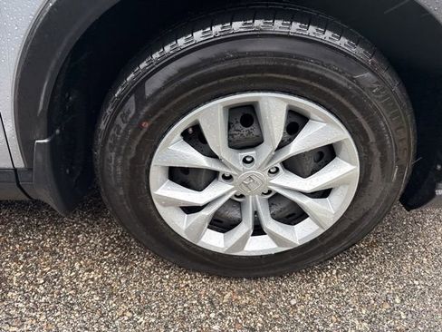 Used 2024 Honda CR-V LX image 14