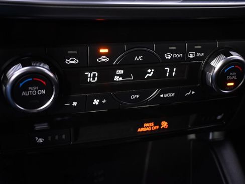 Used 2016 MAZDA CX-5 Grand Touring AWD/4WD image 29