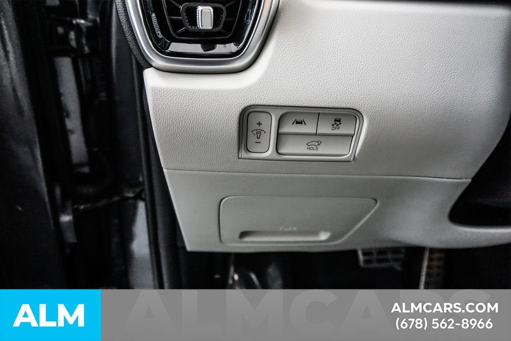 Used 2023 Kia Sorento SX Prestige w/ Panoramic Sunroof Package AWD/4WD image 28