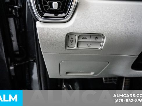 Used 2023 Kia Sorento SX Prestige w/ Panoramic Sunroof Package AWD/4WD image 28