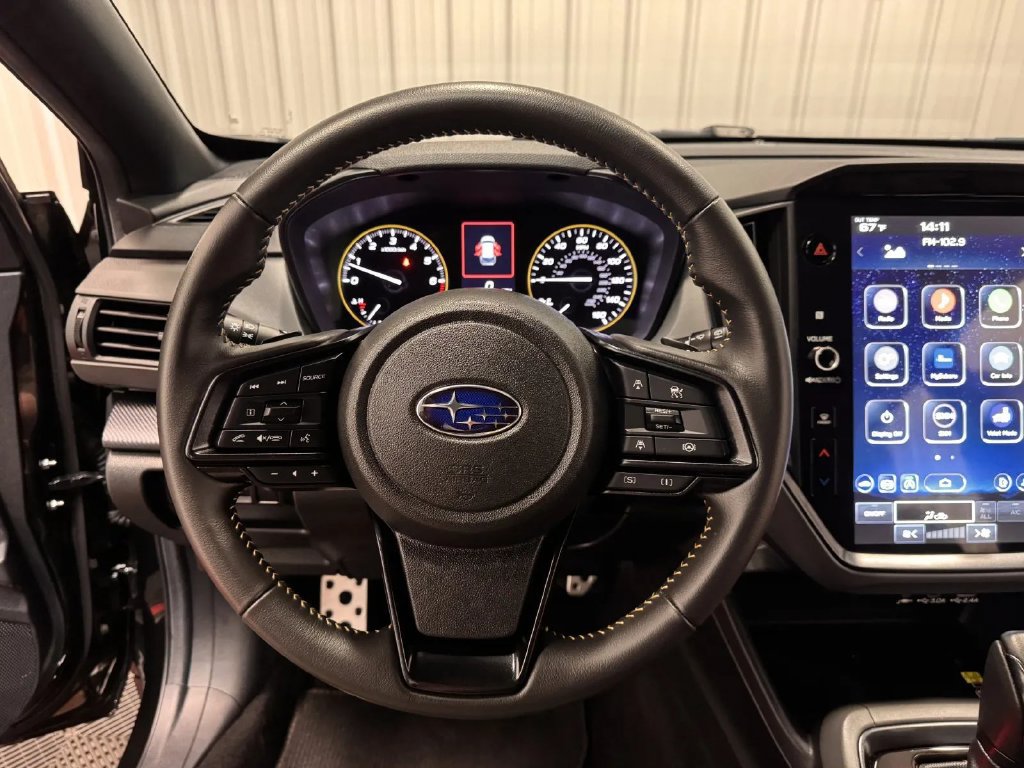 Used 2025 Subaru Crosstrek 2.5i Sport AWD/4WD image 19