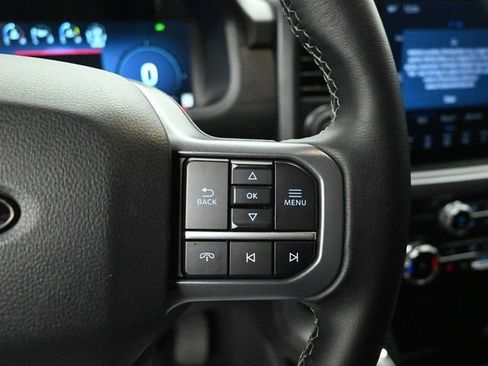 Used 2025 Ford F150 XLT w/ Equipment Group 302A MID image 18