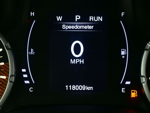 Used 2019 Jeep Renegade Latitude image 22