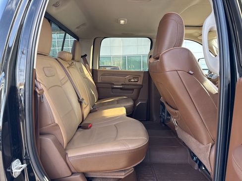 Used 2024 RAM 2500 Limited image 24