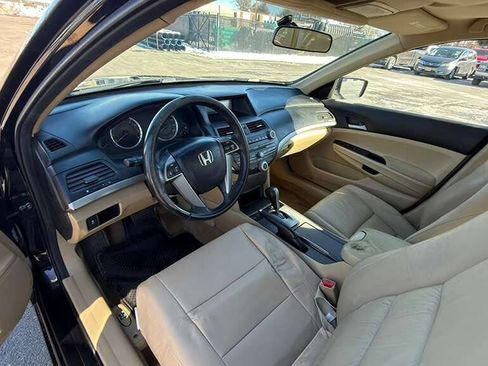 Used 2011 Honda Accord SE image 11