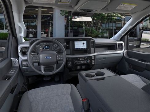 New 2026 Ford F250 XL w/ STX Appearance Package image 9