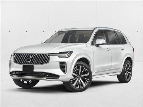 Certified 2026 Volvo XC90 B6 Plus image 1