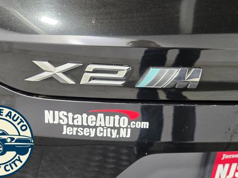 Used 2018 BMW X2 xDrive28i image 34