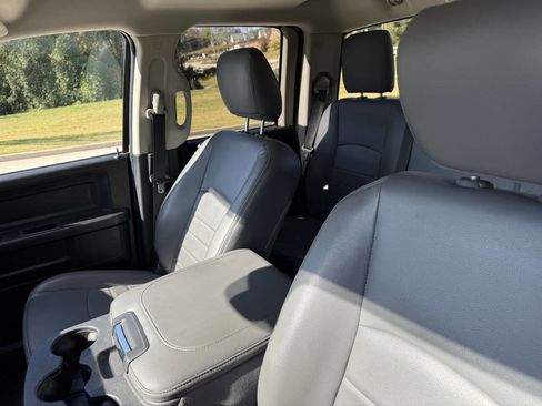 Used 2014 RAM 1500 Tradesman w/ Popular Equipment Group image 7