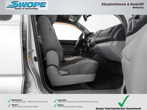 Used 2012 Toyota Tacoma PreRunner image 10