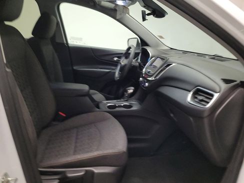 Used 2022 Chevrolet Equinox LT AWD/4WD image 21