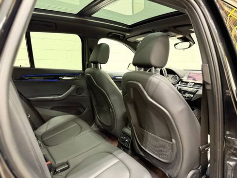 Used 2021 BMW X1 sDrive28i w/ Convenience Package image 49