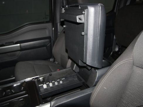 Used 2023 Ford F150 XLT w/ Equipment Group 302A High AWD/4WD image 20