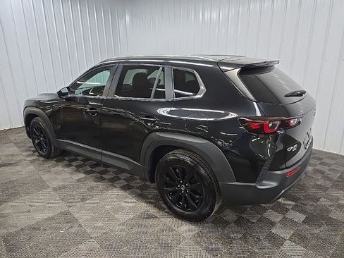 Used 2023 MAZDA CX-50 2.5 S w/ Preferred Plus Pkg AWD/4WD image 9