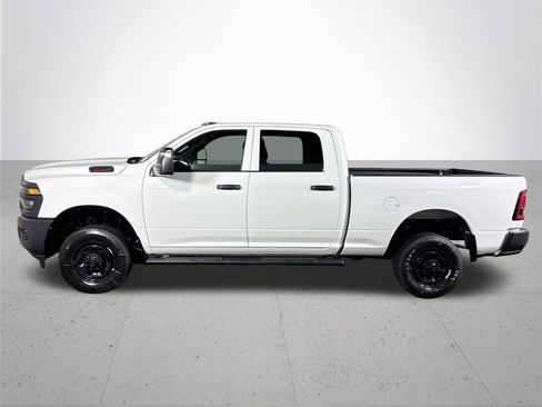 New 2026 RAM 2500 Tradesman image 9