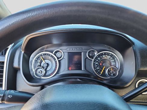 Used 2021 RAM 2500 Big Horn image 22