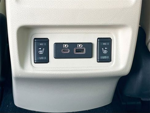 Used 2023 Nissan Maxima Platinum w/ Sport Mat Group image 27