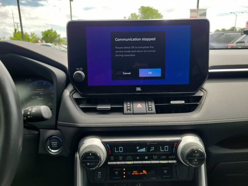 Used 2023 Toyota RAV4 Limited FWD image 26