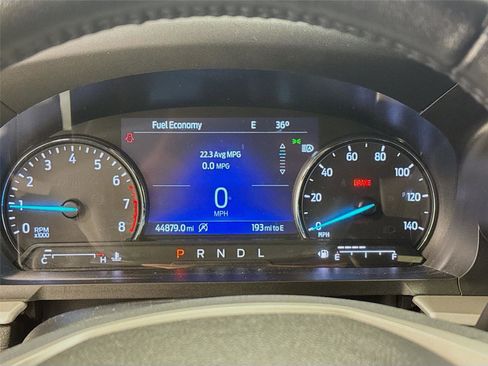 Used 2023 Ford Explorer XLT image 12